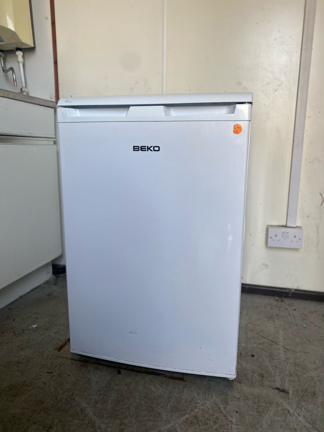 Beko Under Counter Freezer #U1198
