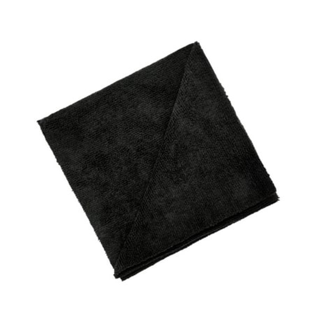 ADBL T1 Black Microfiber Cloth 260GSM