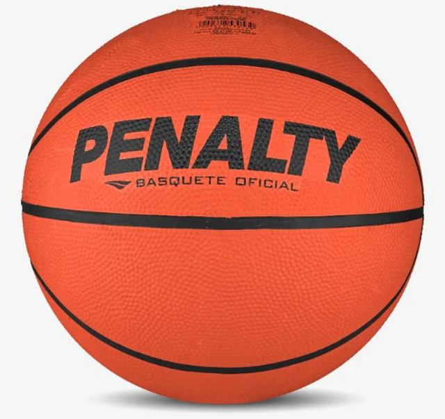 Bola De Basquete OFICIAL Penalty Playoff IX
