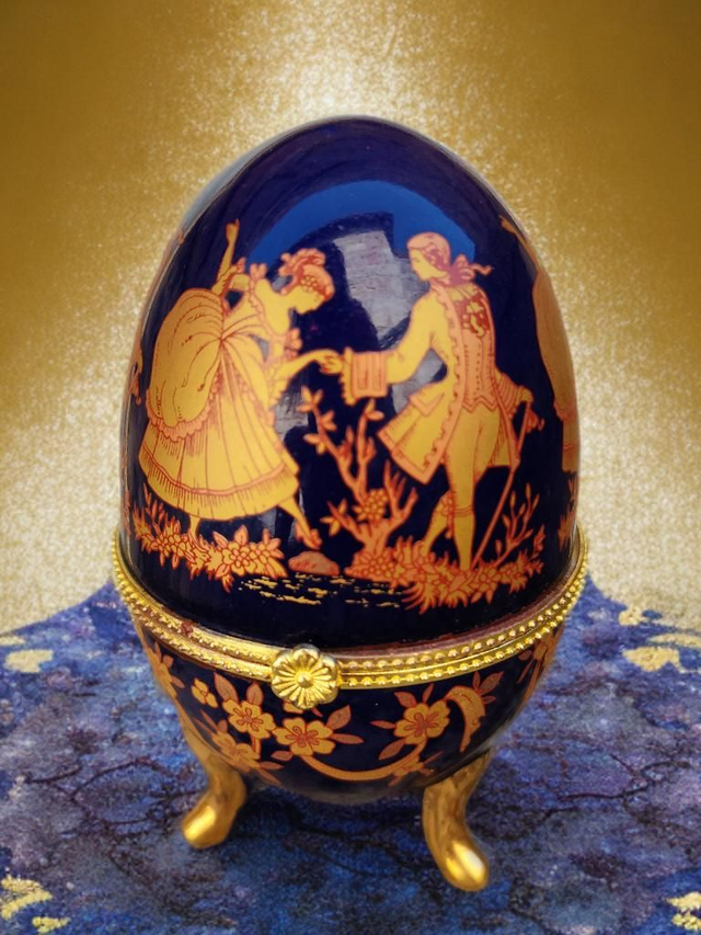 Écrin à bijoux &#039;Verone&#039;