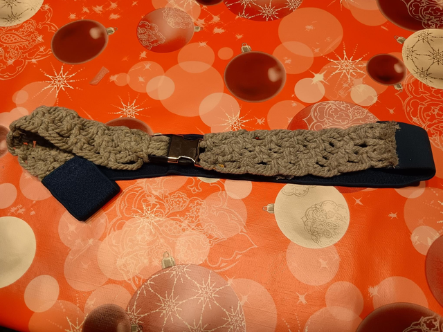 Workshop Macramé : sleutel- en tassenhangers, lampenkap, uiltje, broeksriem en hondentuigje