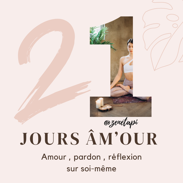 Programme d'accompagnement retour à soi