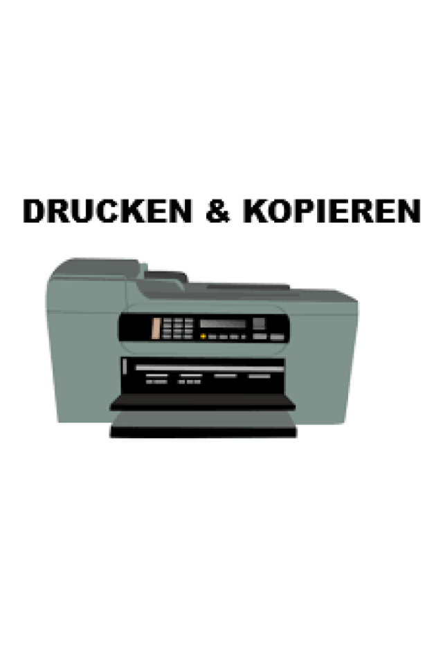 Kopieren Drucken
