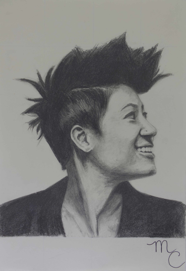 Ladylike - Jennifer "Jen" Ruggirello