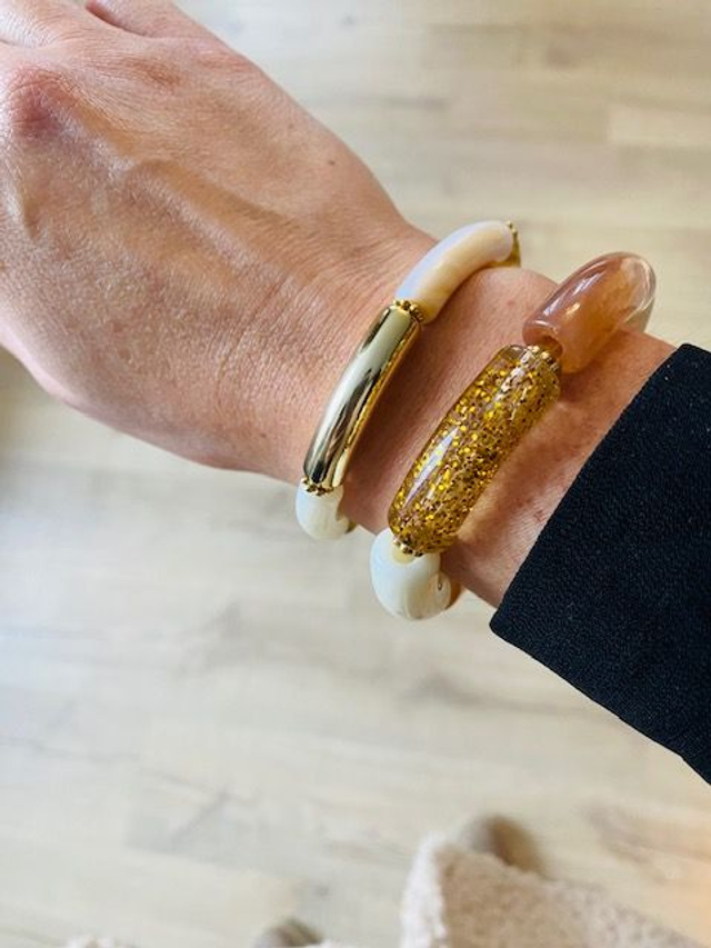 Bracelets Femme "Romane"