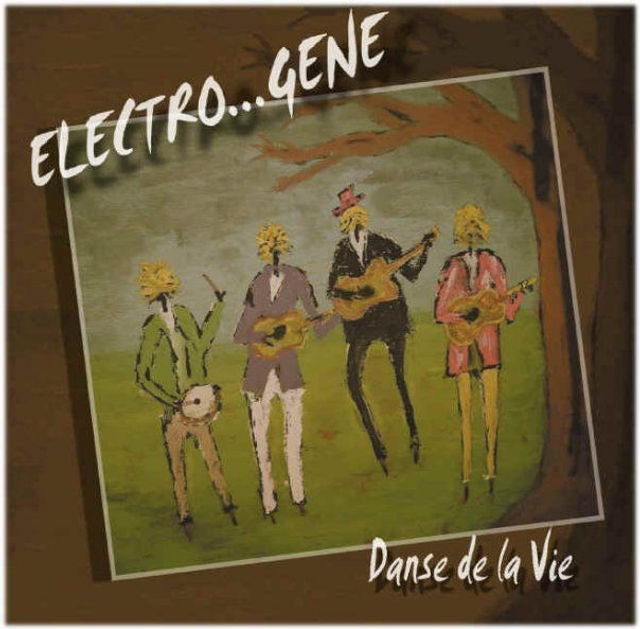 CD Electrogène 