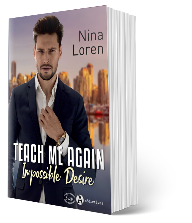 Teach Me Again - Impossible Desire