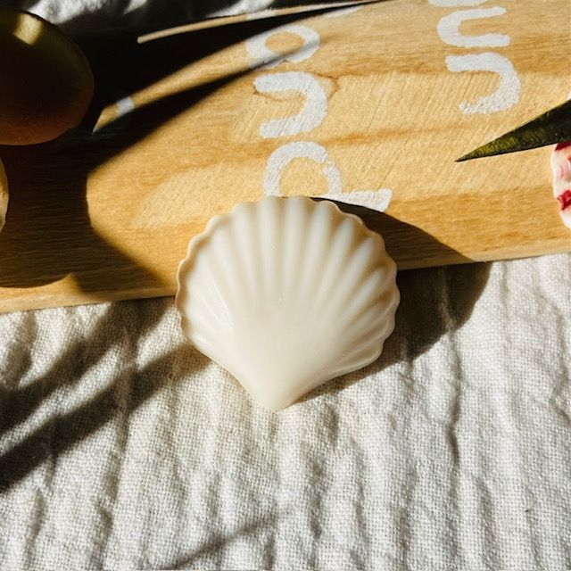 Fondant Noix de coco (à l&#039;unité)