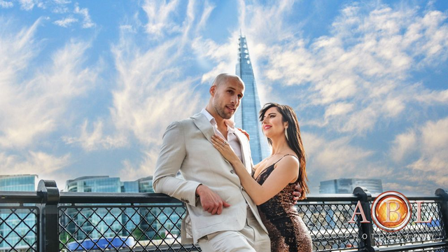 City Photo-Shoot Introductory Offer