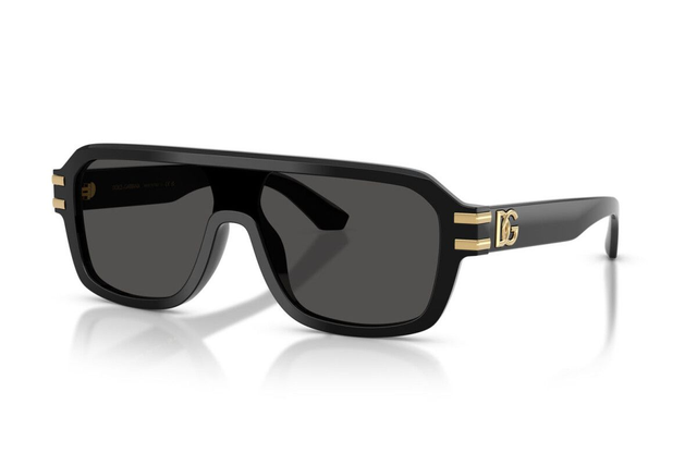 Eyewear Man Dolce & Gabbana  DG 4507 501/87