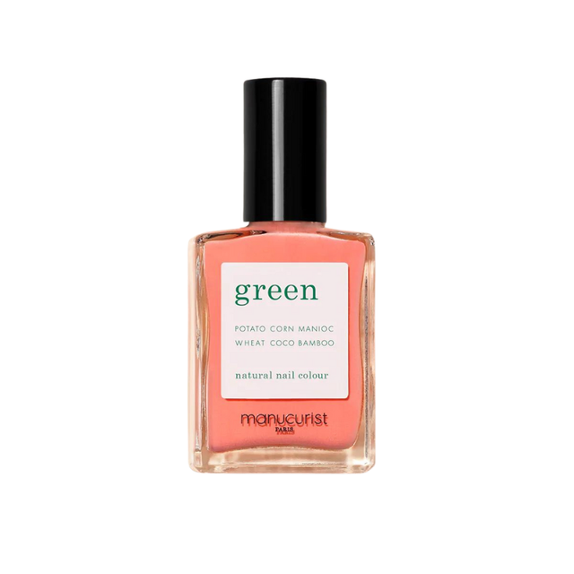 Vernis à ongles Bird of Paradise - Manucurist