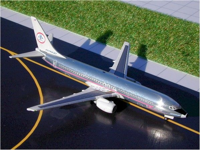 Boeing 737-800 American Astrojet 