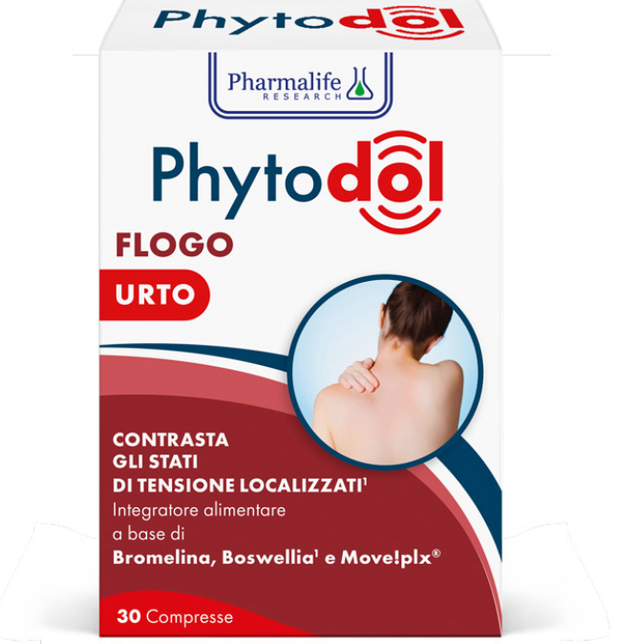 Phytodol Urto