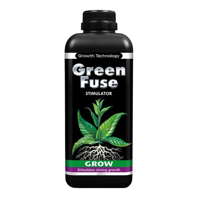  Greenfuse Grow 1L organic growth stimulator