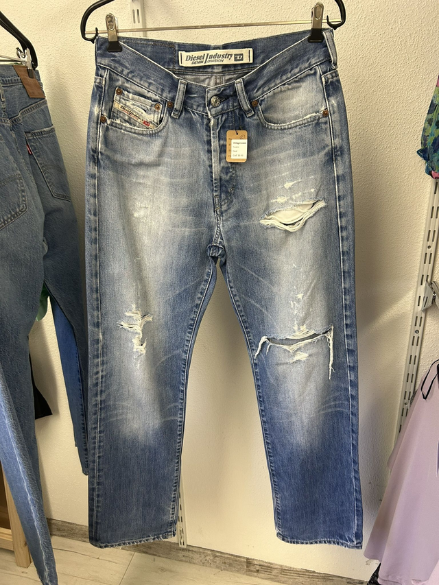Diesel Trousers