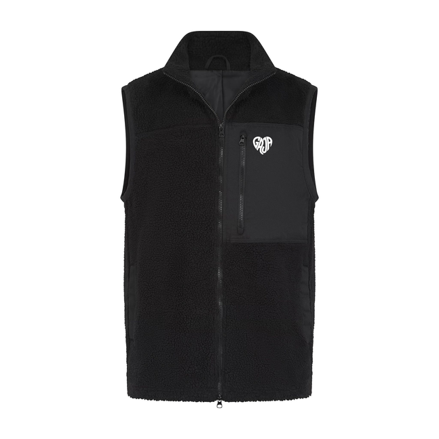 PRÉCOMMANDE - GILET SHERPA