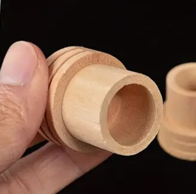 Support à bâtons de Moxa