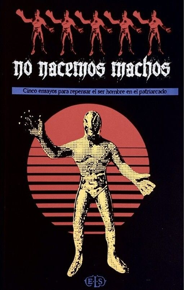 No nacemos machos – VV. AA.