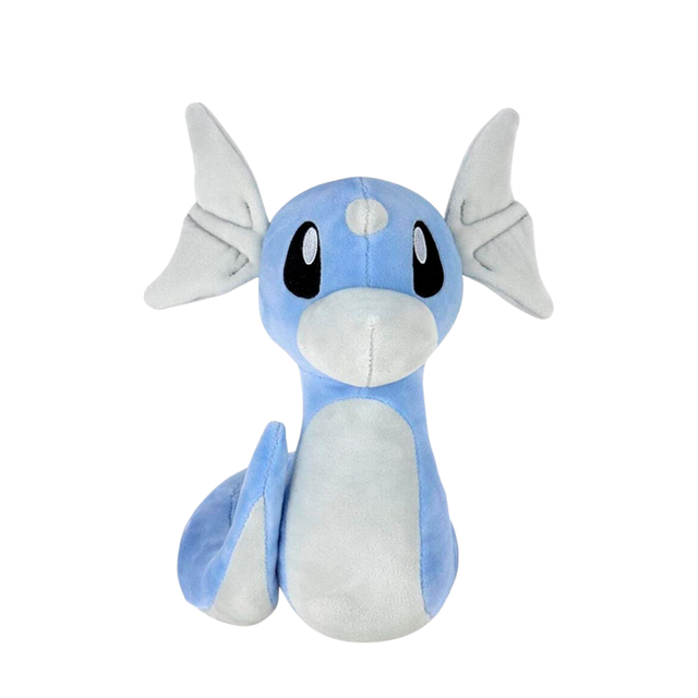 Pokémon: Dratini pehmolelu (20cm)