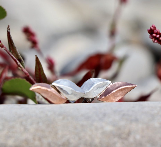Boucles d'oreilles Veona