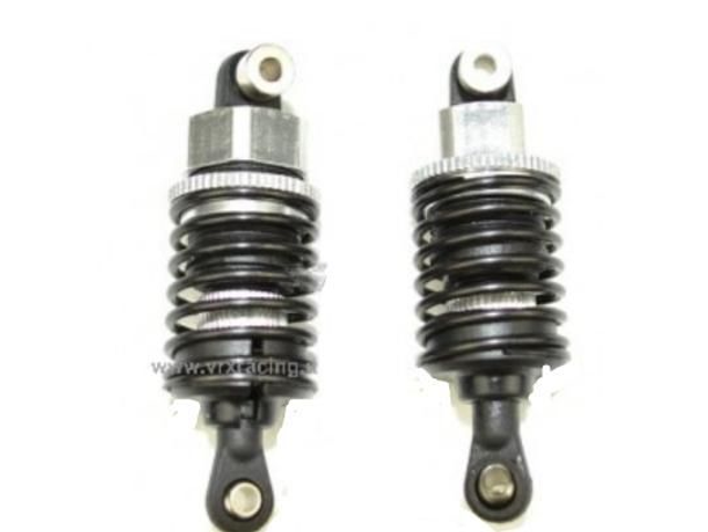 Coppia ammortizzatori anteriori