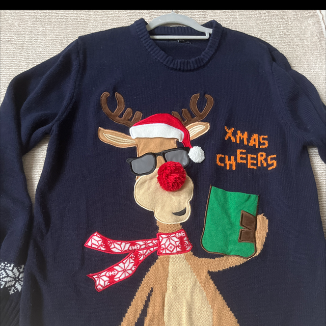 Men’s Size L Jumper 