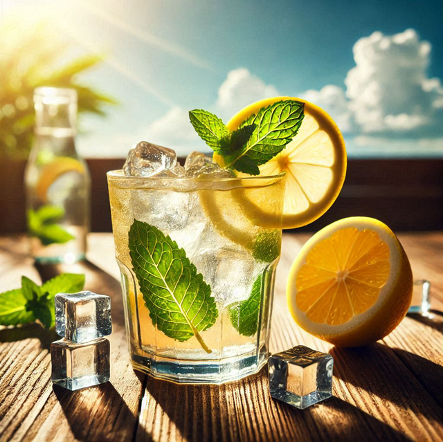 Limonade