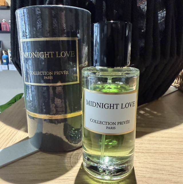 MIDNIGHT LOVE 
