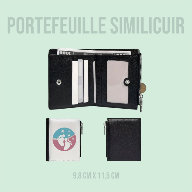 PorteFeuille