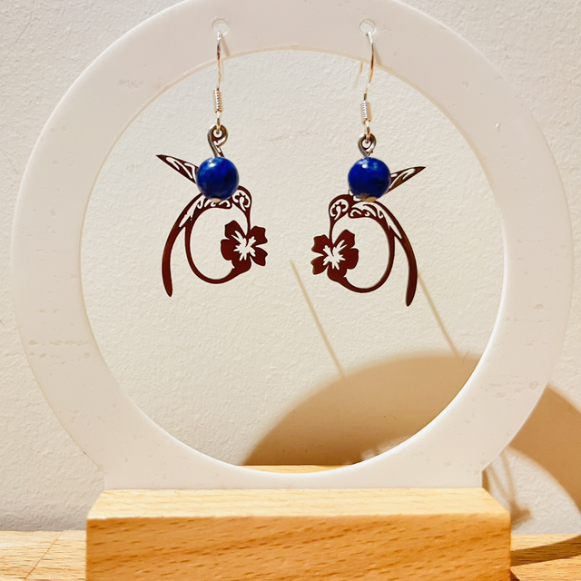 Colibri lapis-lazuli 