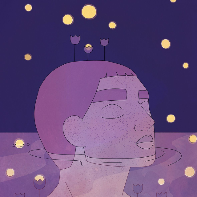 Illustration A6 - Eau