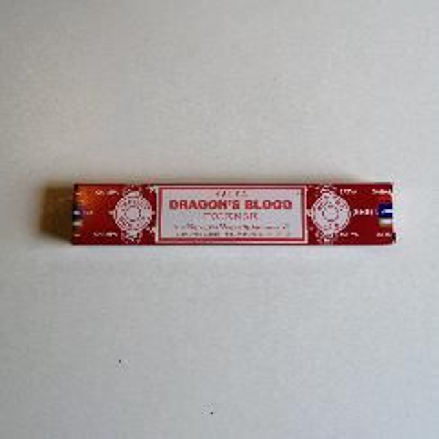 Incenso Sangue di Drago