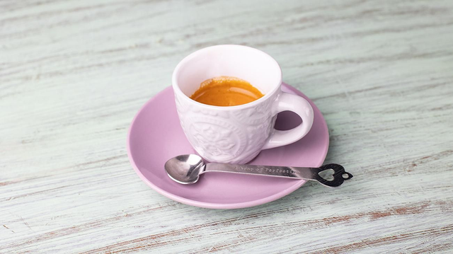 Espresso Single 