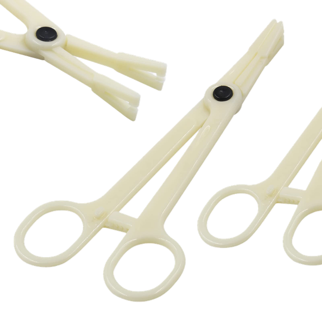 Pinze Monouso Piercing