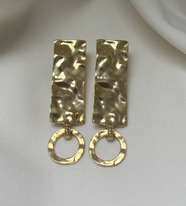 Boucles d’oreilles 