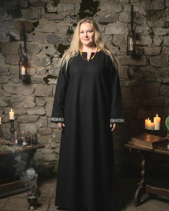 Robe, Taille 2XL/3XL