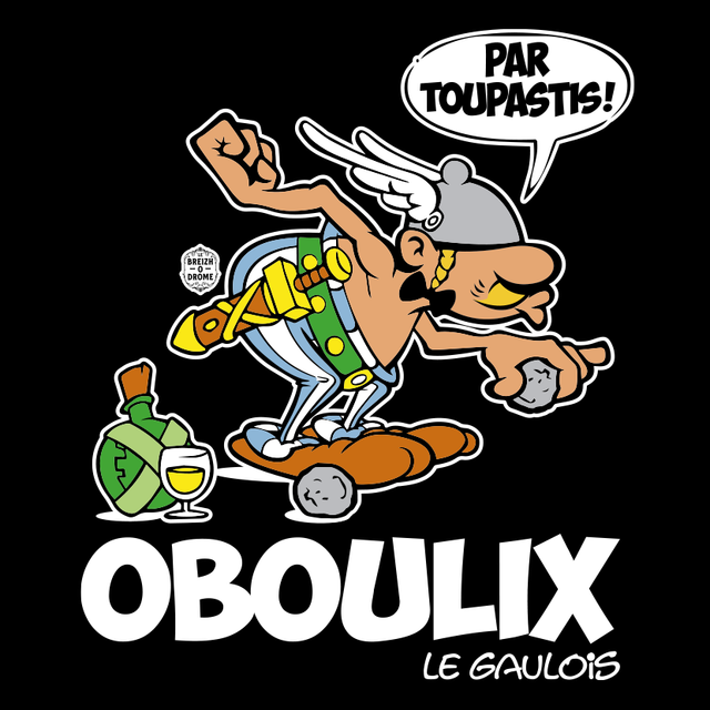Oboulix