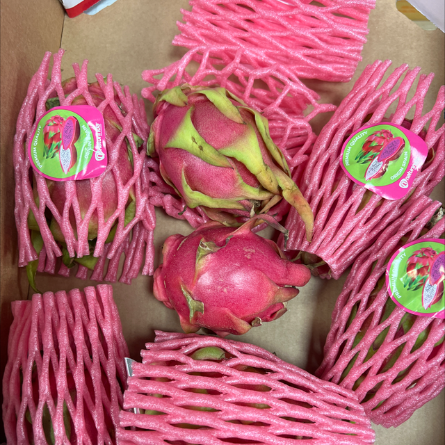 Dragon Fruit