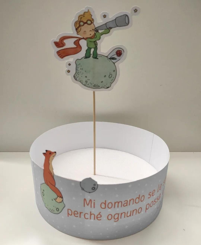 Contenitore porta confetti