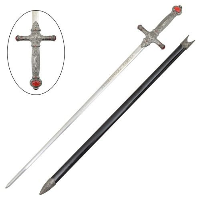 L'ÉPÉE DE GODRIC GRYFFONDOR