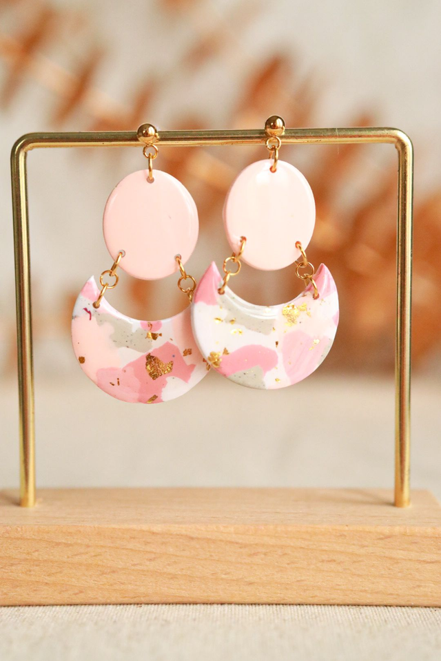 Collection Douceur Poudrée