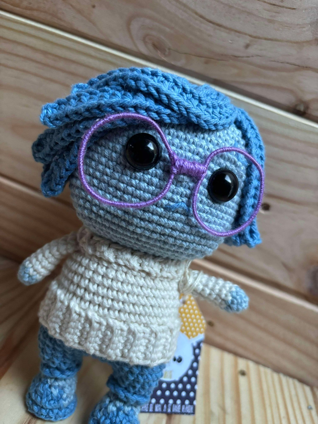 Tristesse du film vice versa 