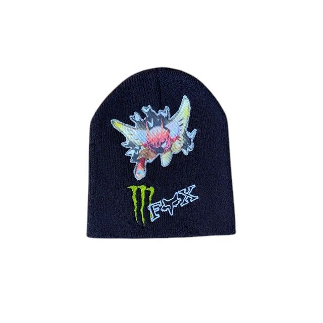 Metaknight Beanie