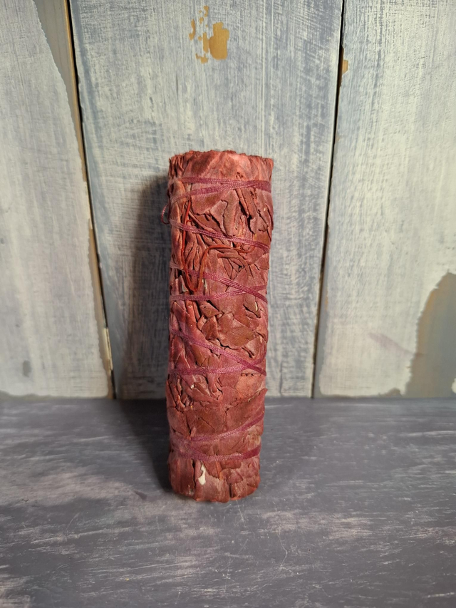 Dragon's Blood Sage