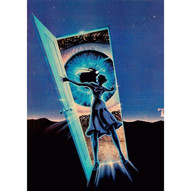 SUSCRIPCIÓN NEW WEIRD FICTION