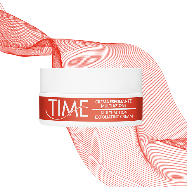 CREMA ESFOLIANTE MULTIAZIONE 50 ml