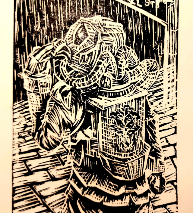 We need a better end to the world 