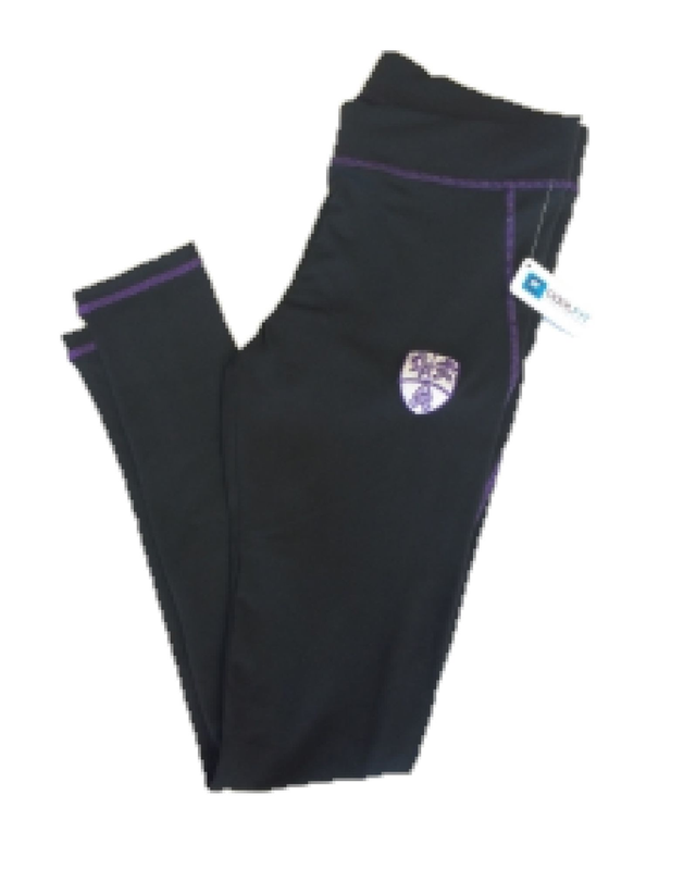 Netball Leggings - Optional (Branded item)