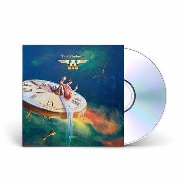 The Windmill - Tribus