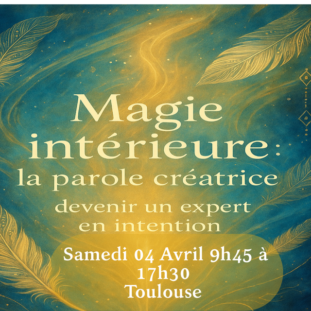 La Parole Créatrice : tous niveaux